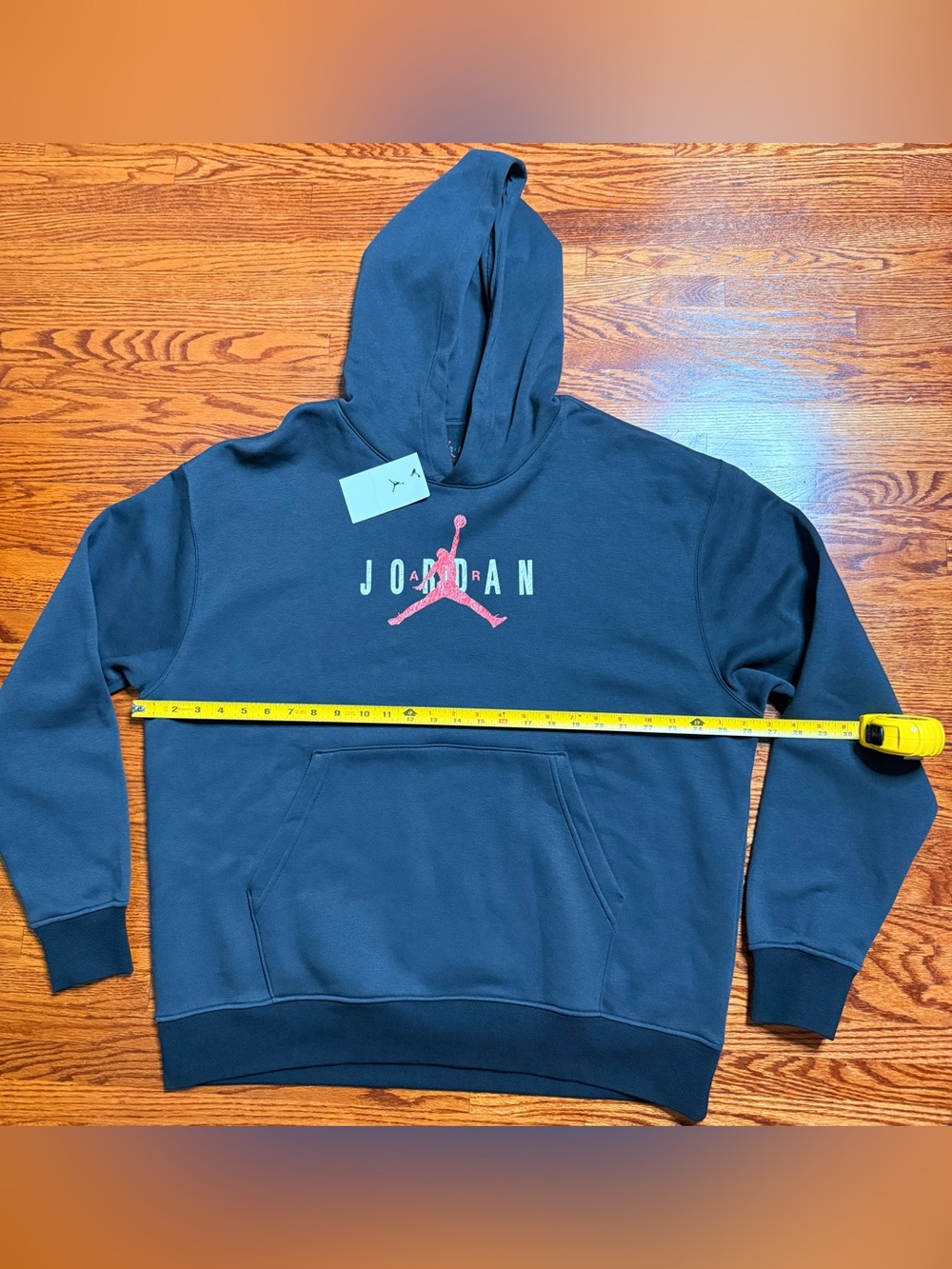 GORGEOUS JORDAN HOODIE!!! - Picture 2 of 6